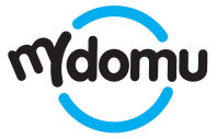 MyDomu logo